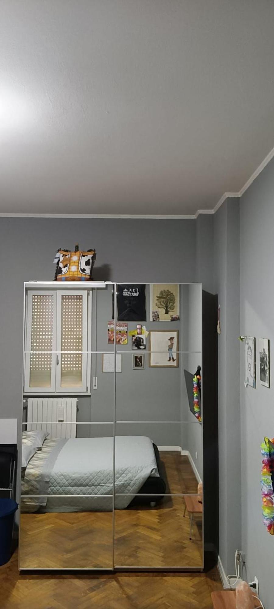 Casapole Lejlighed Milano Eksteriør billede