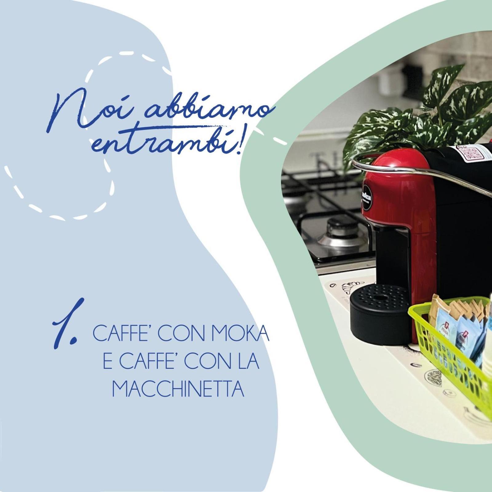 Casapole Lejlighed Milano Eksteriør billede