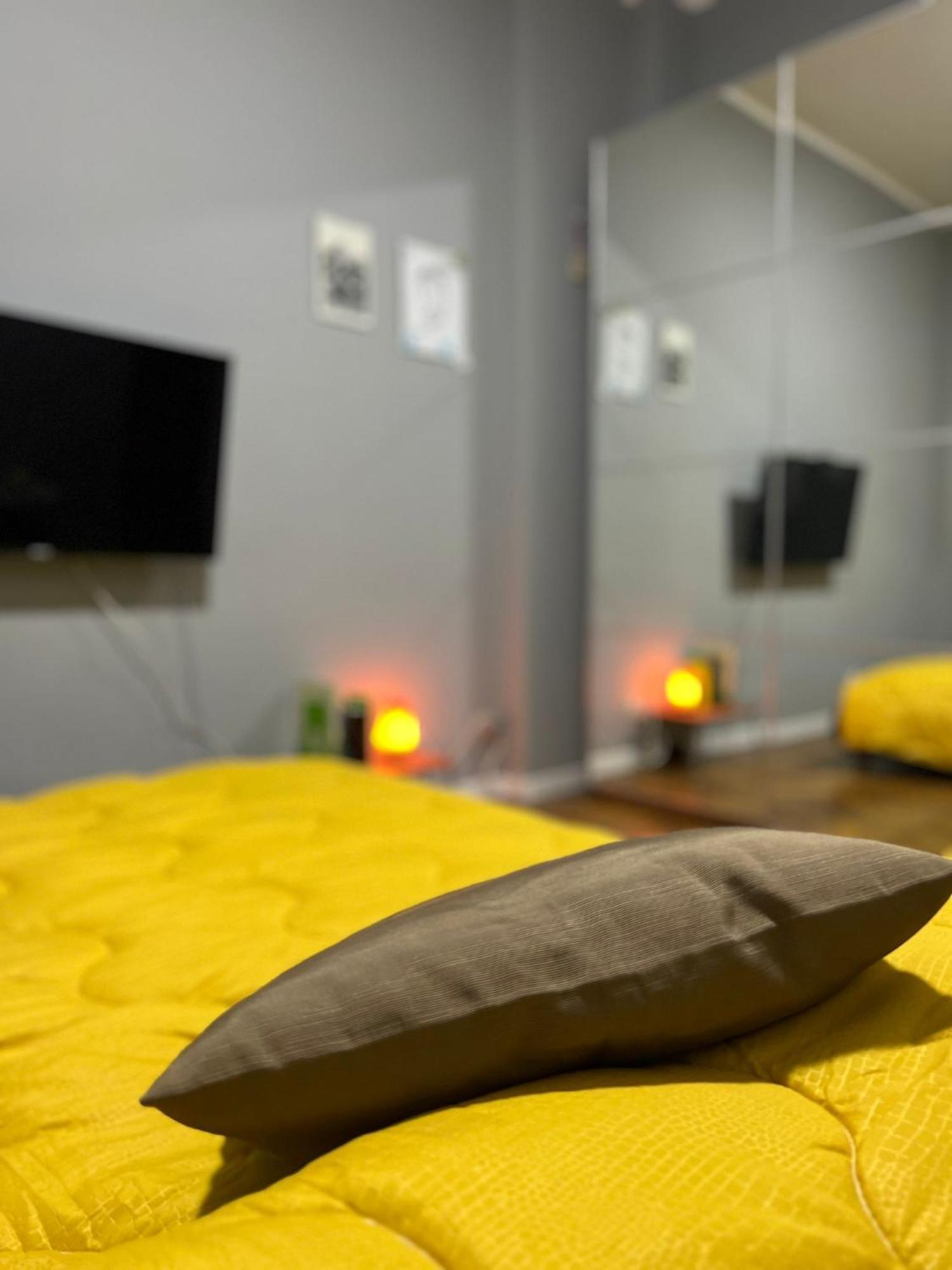 Casapole Lejlighed Milano Eksteriør billede