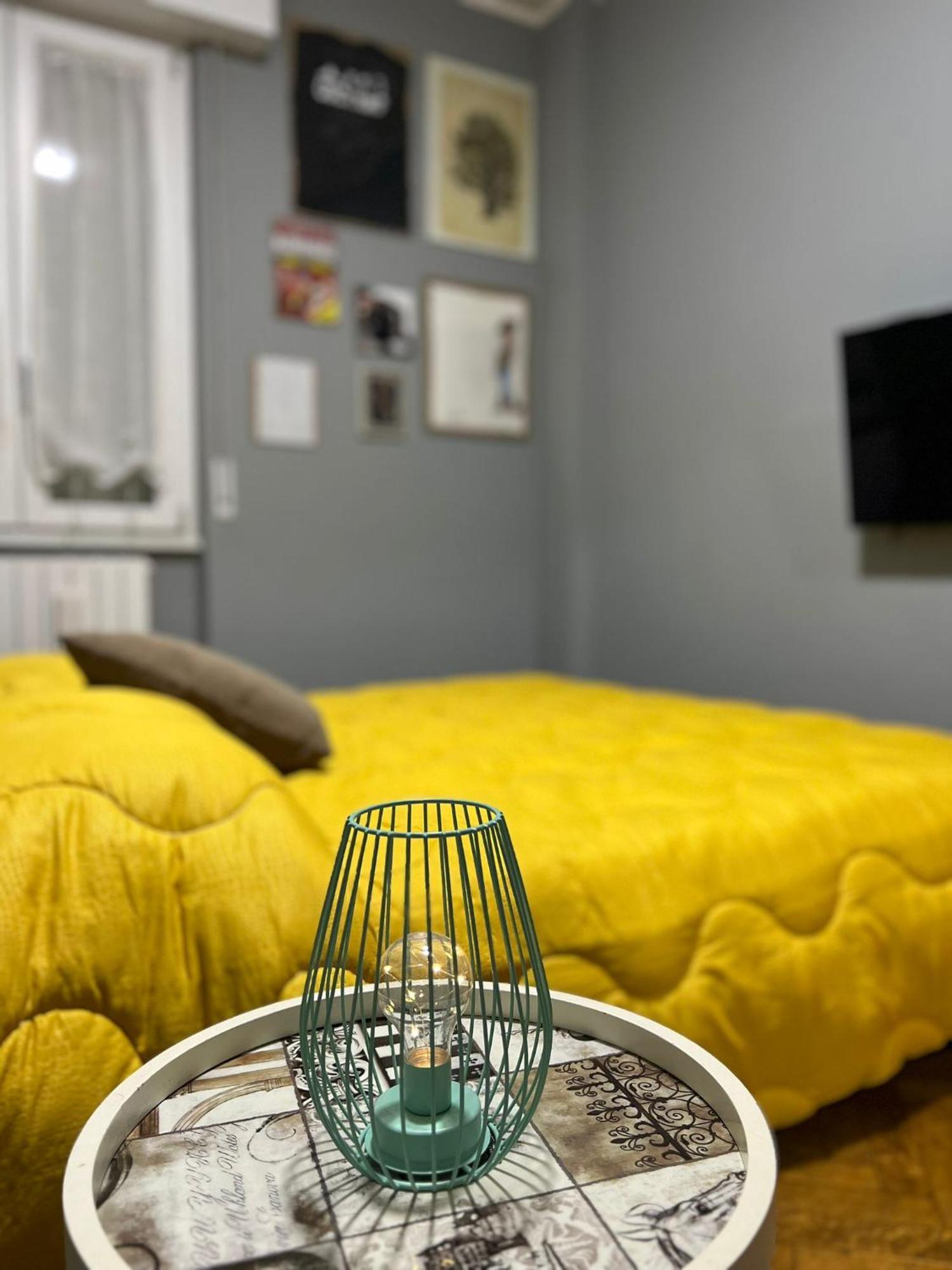 Casapole Lejlighed Milano Eksteriør billede