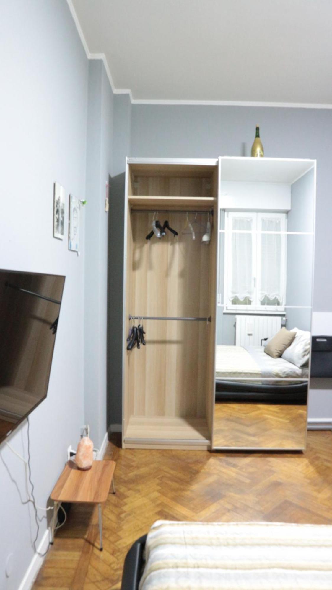Casapole Lejlighed Milano Eksteriør billede