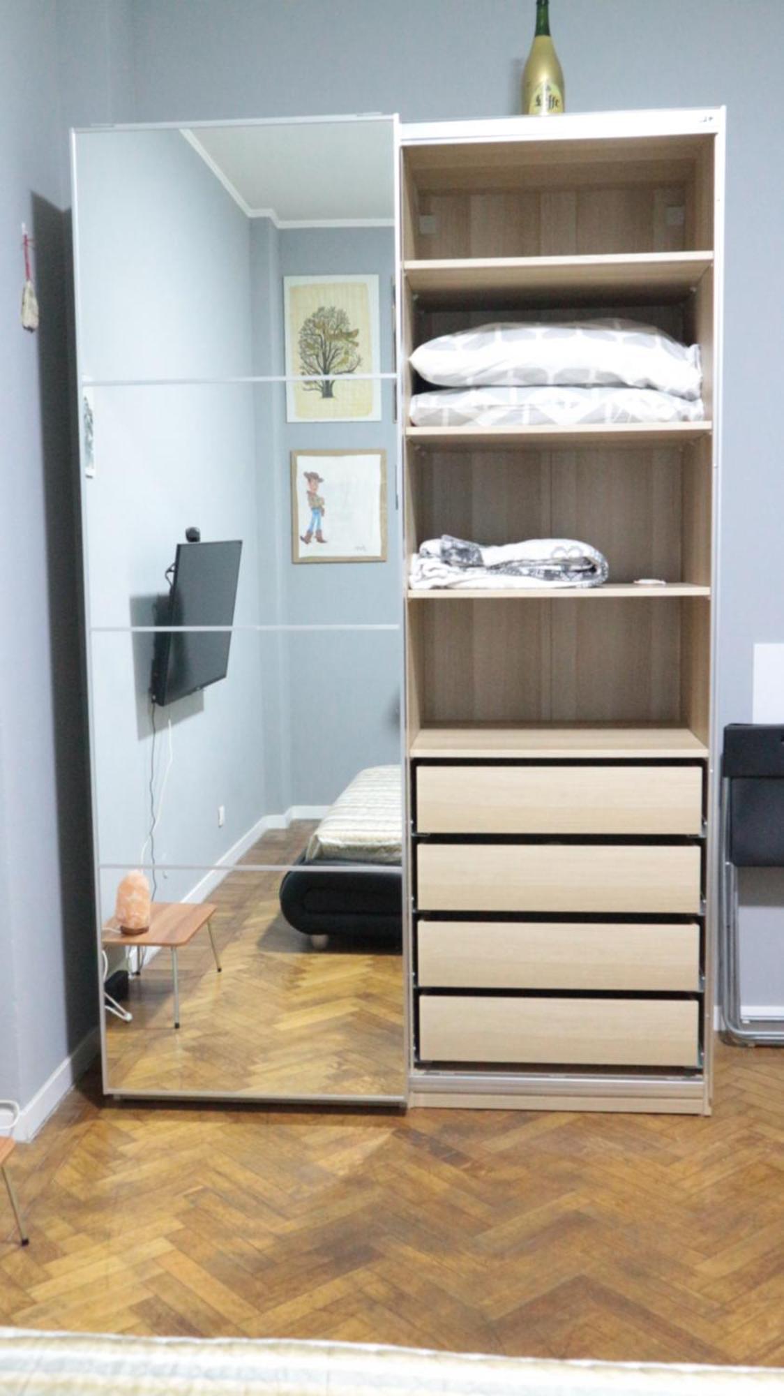 Casapole Lejlighed Milano Eksteriør billede
